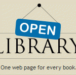 ［レポート］人類史上最大？の電子図書館「Open Library」を探検してみた　パート１