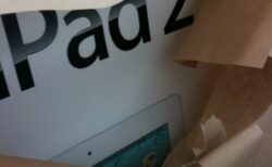 iPad 2 は明日28日発売！